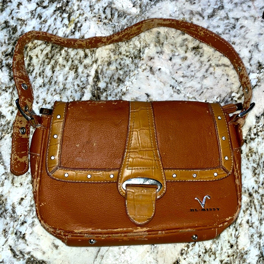 VINTAGE HUALUN.MISSY Purse